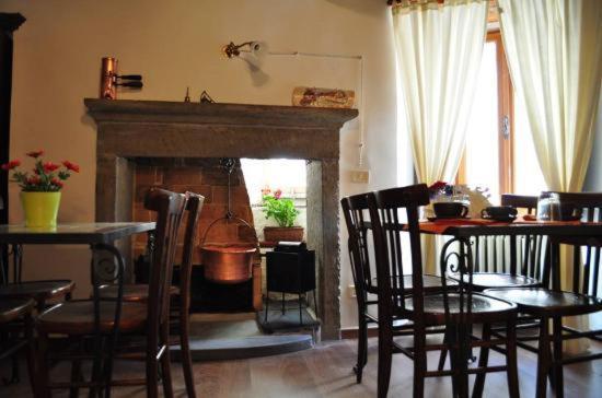 Il Tomolo Bed and Breakfast Agnone Εξωτερικό φωτογραφία
