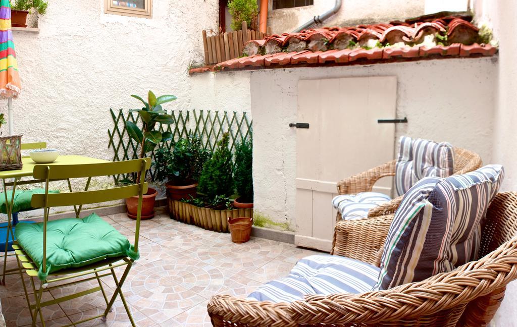 Il Tomolo Bed and Breakfast Agnone Εξωτερικό φωτογραφία