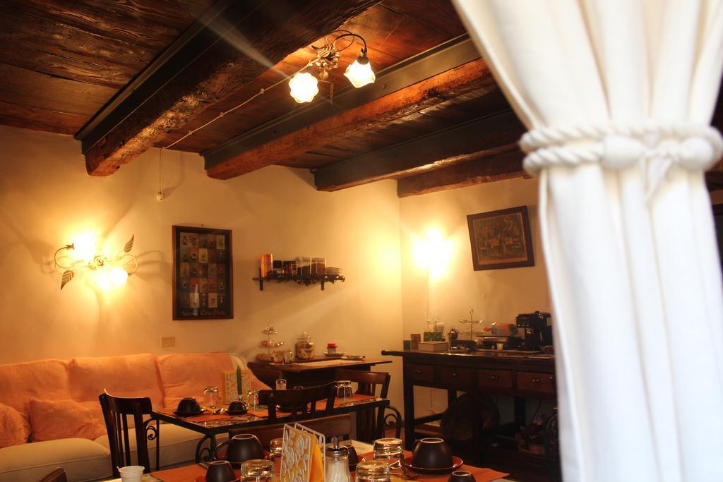 Il Tomolo Bed and Breakfast Agnone Εξωτερικό φωτογραφία