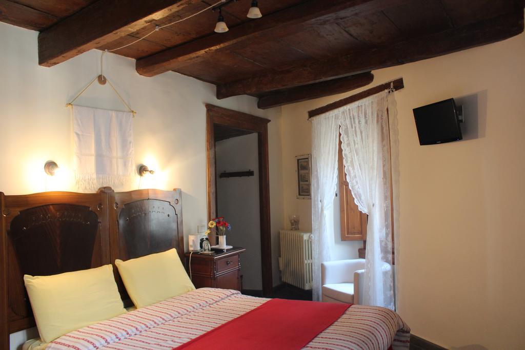 Il Tomolo Bed and Breakfast Agnone Εξωτερικό φωτογραφία