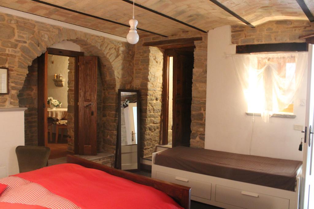 Il Tomolo Bed and Breakfast Agnone Εξωτερικό φωτογραφία
