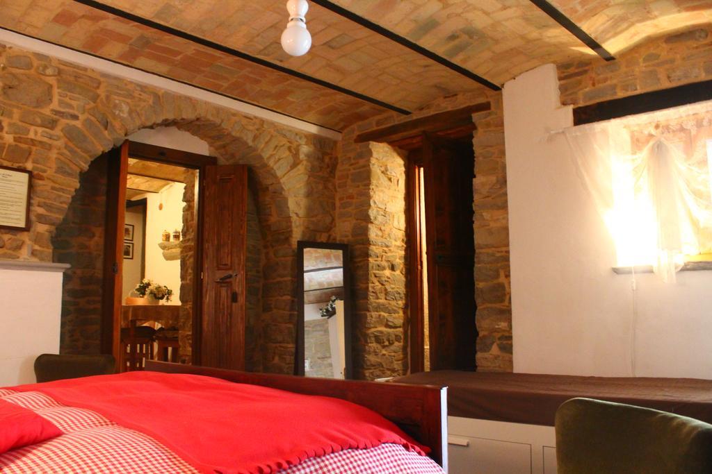Il Tomolo Bed and Breakfast Agnone Εξωτερικό φωτογραφία