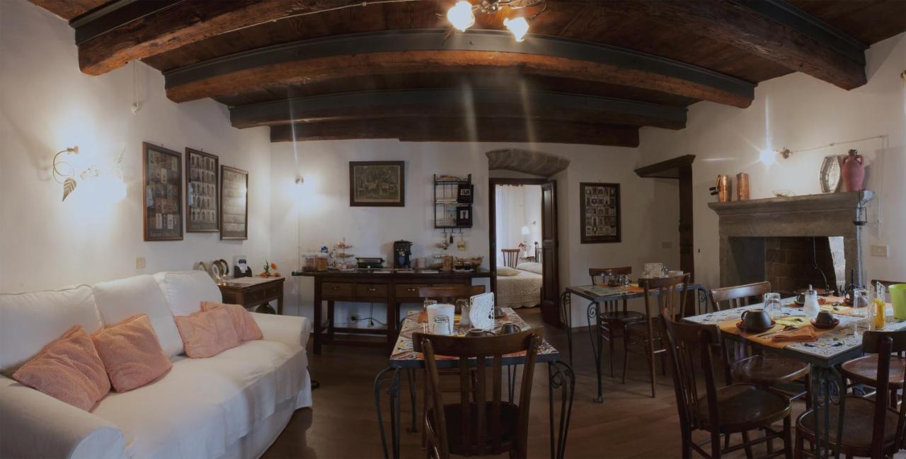 Il Tomolo Bed and Breakfast Agnone Εξωτερικό φωτογραφία